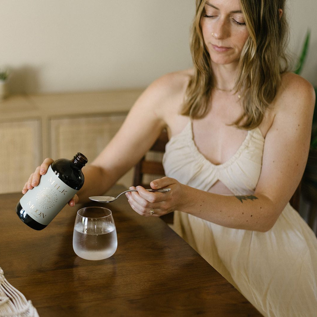 Supporting Your Fertility Journey