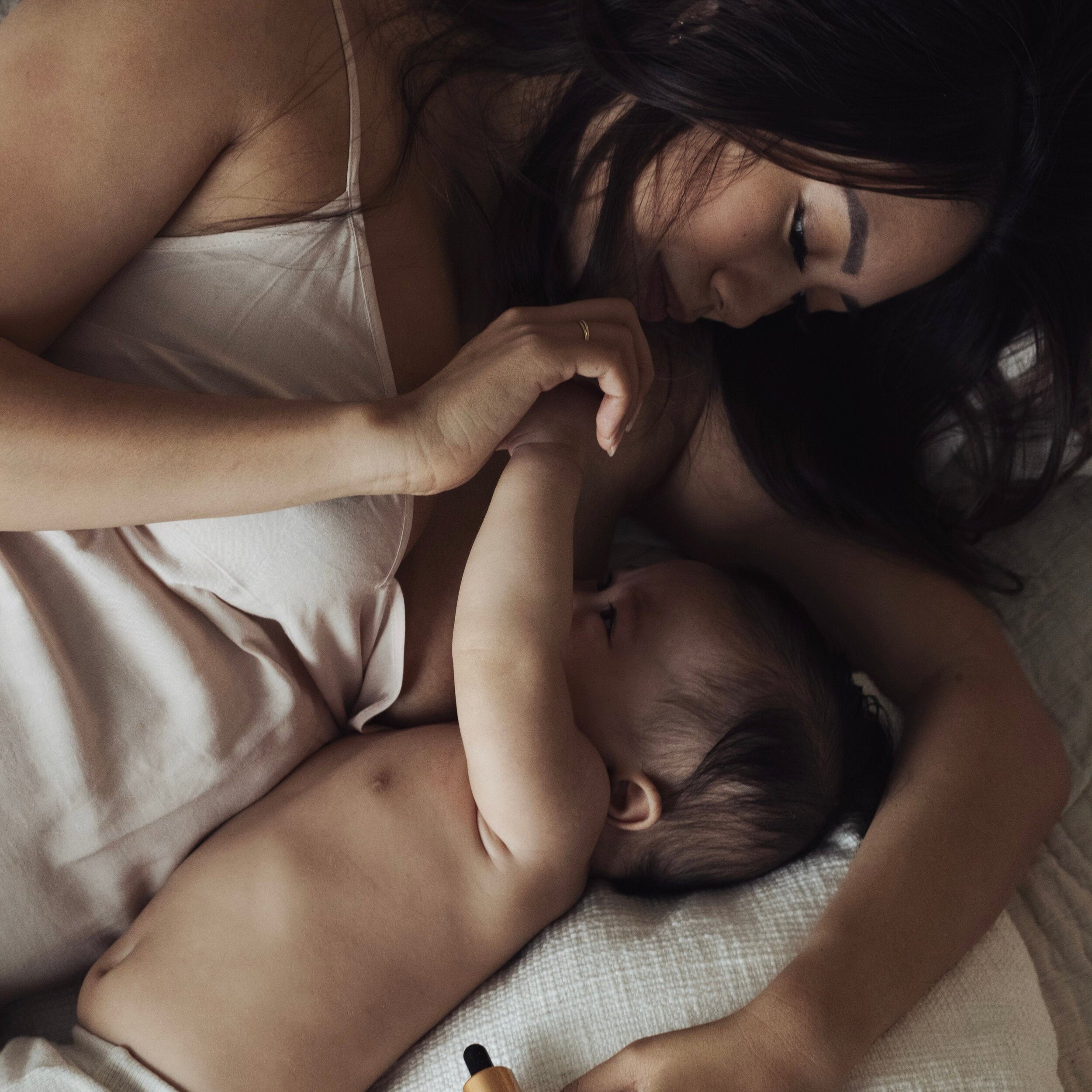All Natural Lactation Support- the milk moon